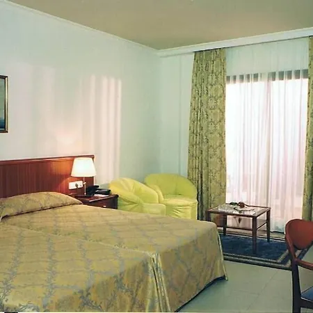 Otel Del Mar Lloret de Mar