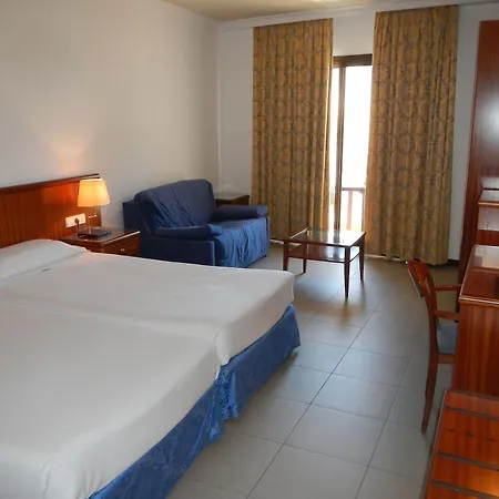 Del Mar Otel Lloret de Mar