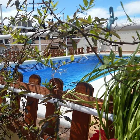 Otel Del Mar 2*
