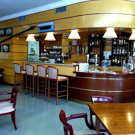 Del Mar Otel 2*