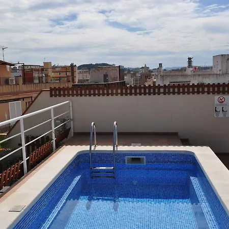 Otel Del Mar Lloret de Mar