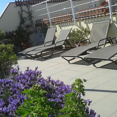 Otel Del Mar 2*
