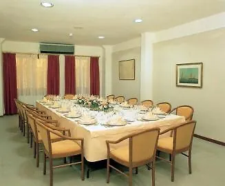 Otel Del Mar 2*