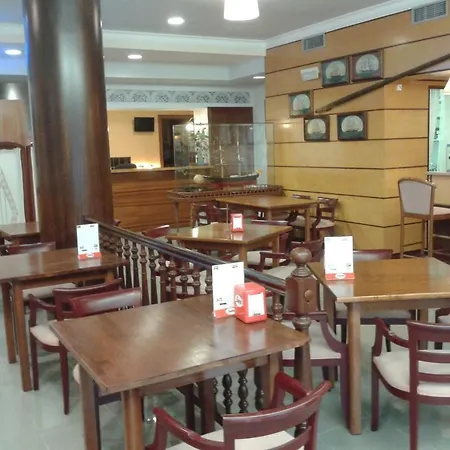 Del Mar Otel 2*