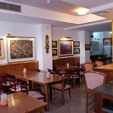 Del Mar Fogadó