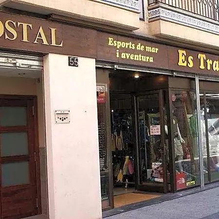 Del Mar Fogadó