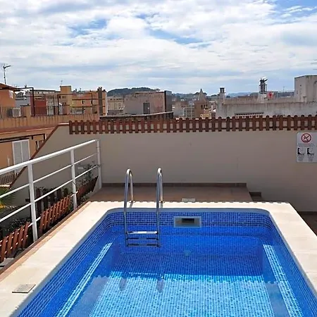 Fogadó Del Mar Lloret de Mar
