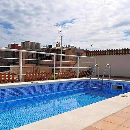 Fogadó Del Mar