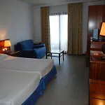 Hotel Del Mar Lloret de Mar