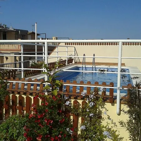 Del Mar 2* יורט דה מאר